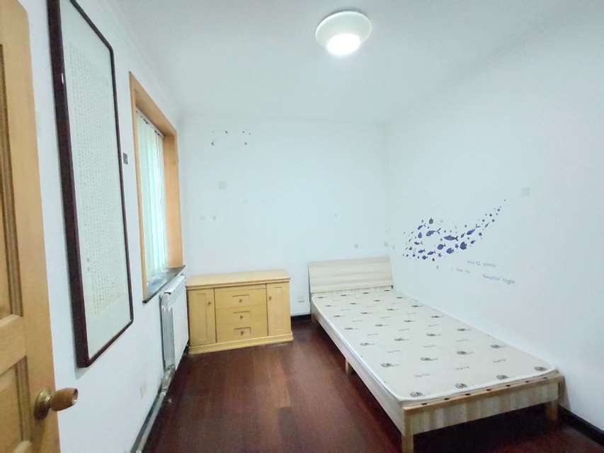 铁路南苑小区