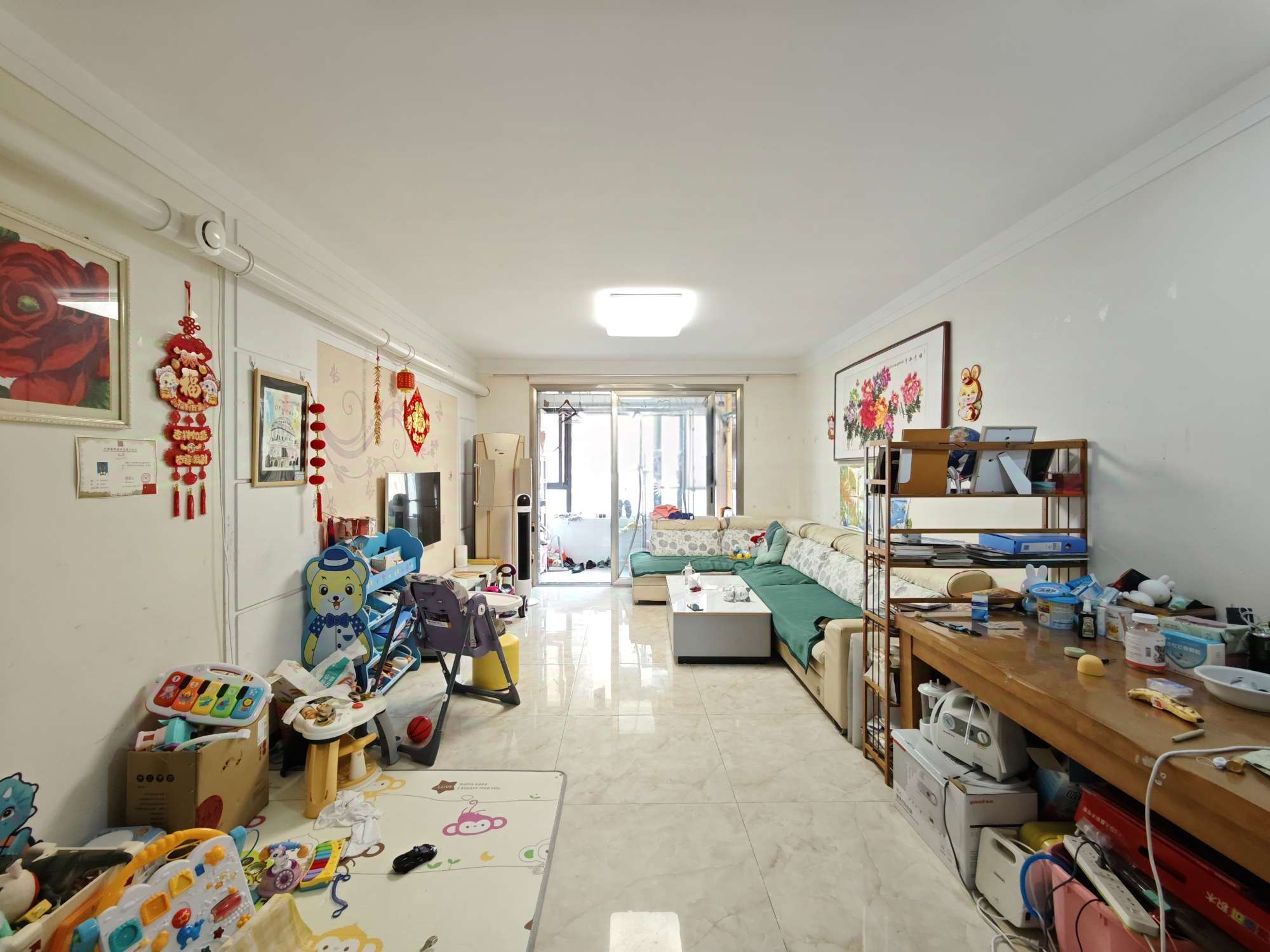 中建凤栖第