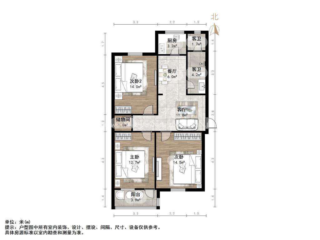 历山路36号