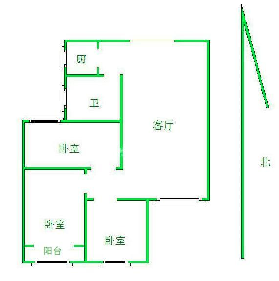 城投伴山居