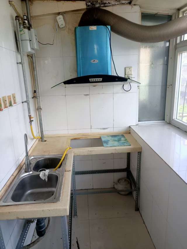 凤凰山南路铁路宿舍