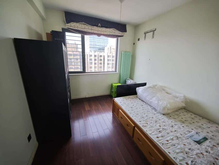 中海国际社区熙岸东区(A2地块)