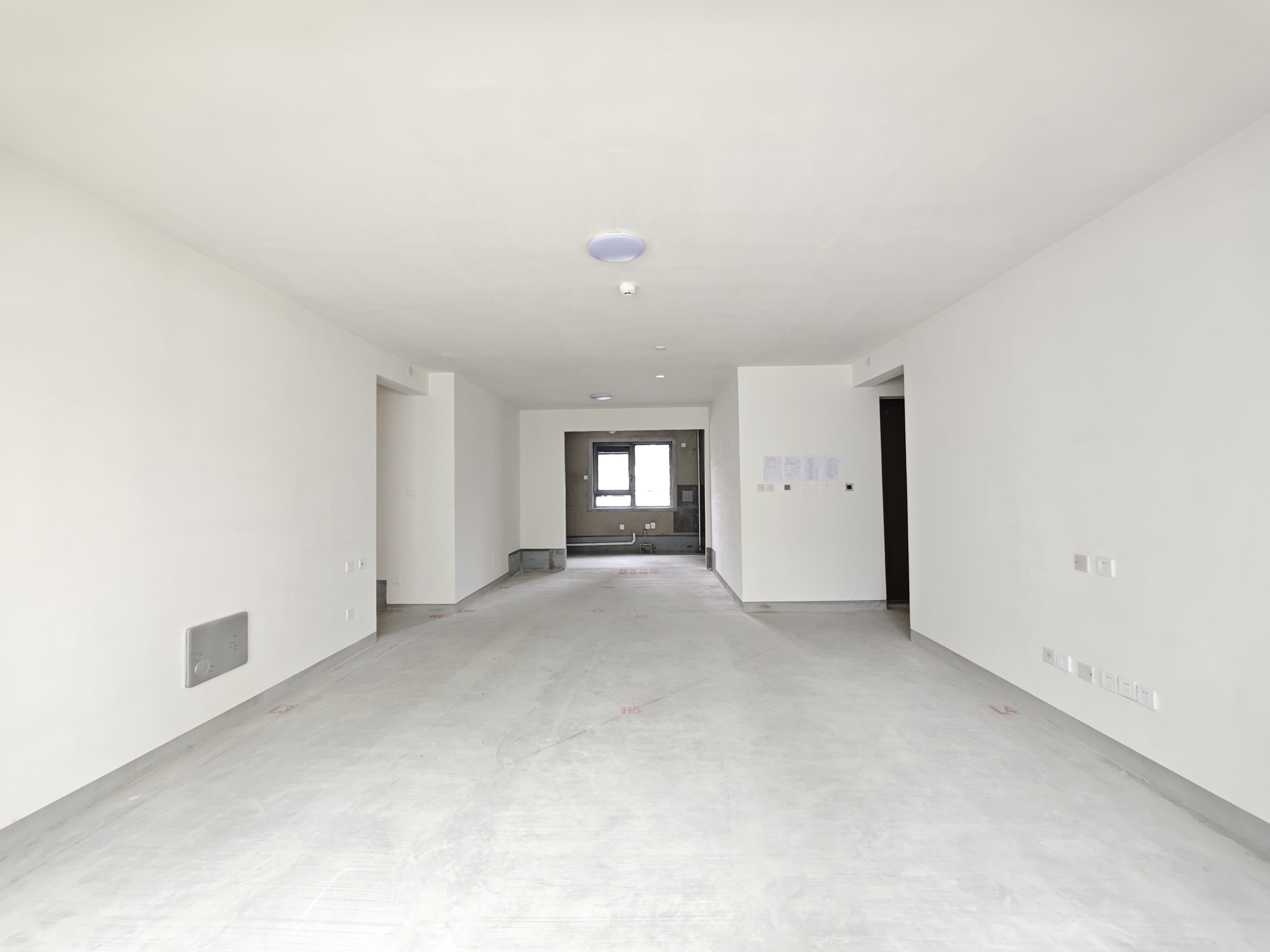 银丰玖玺城四期融合府