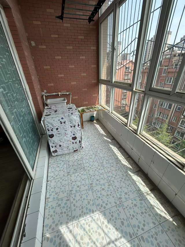 清河北苑