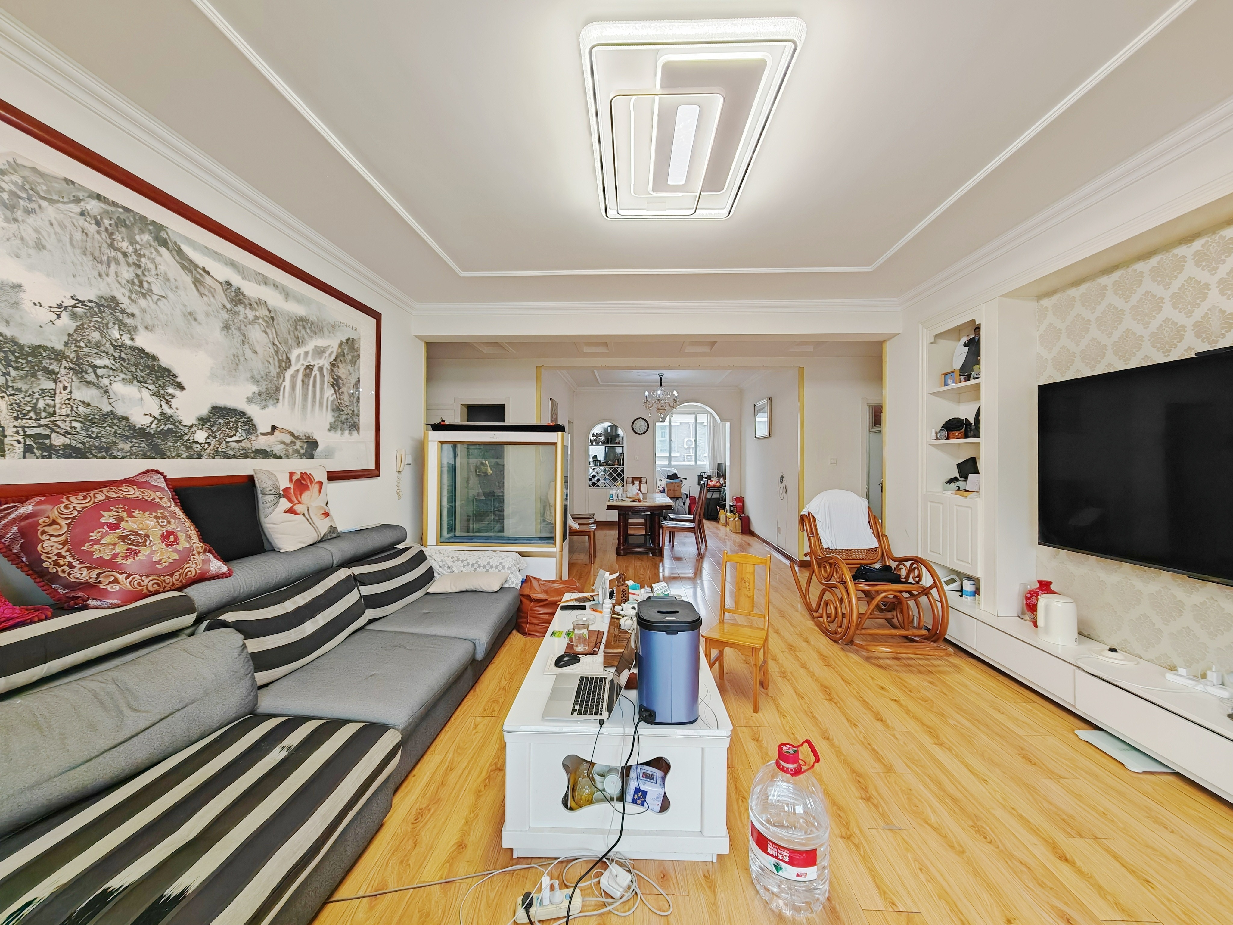 山东女子学院教职工宿舍