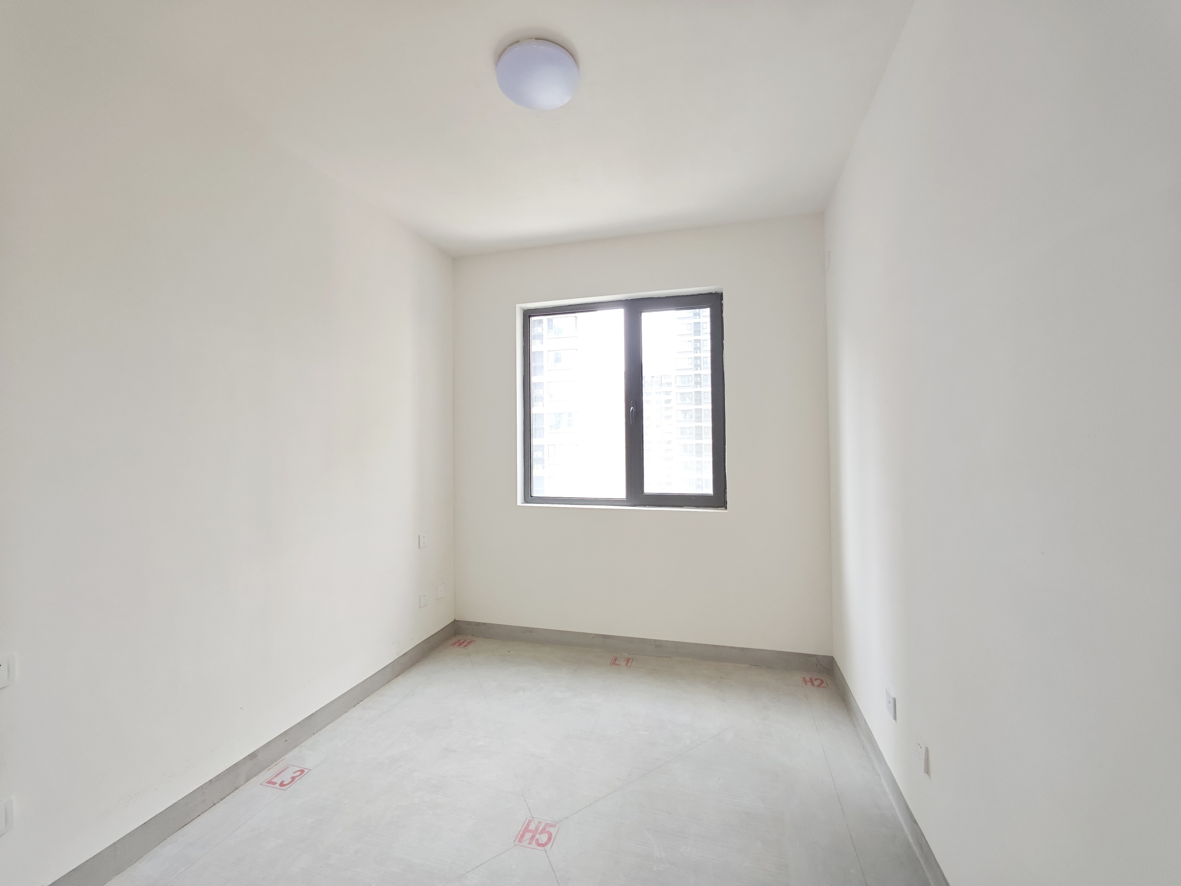 银丰玖玺城四期融合府