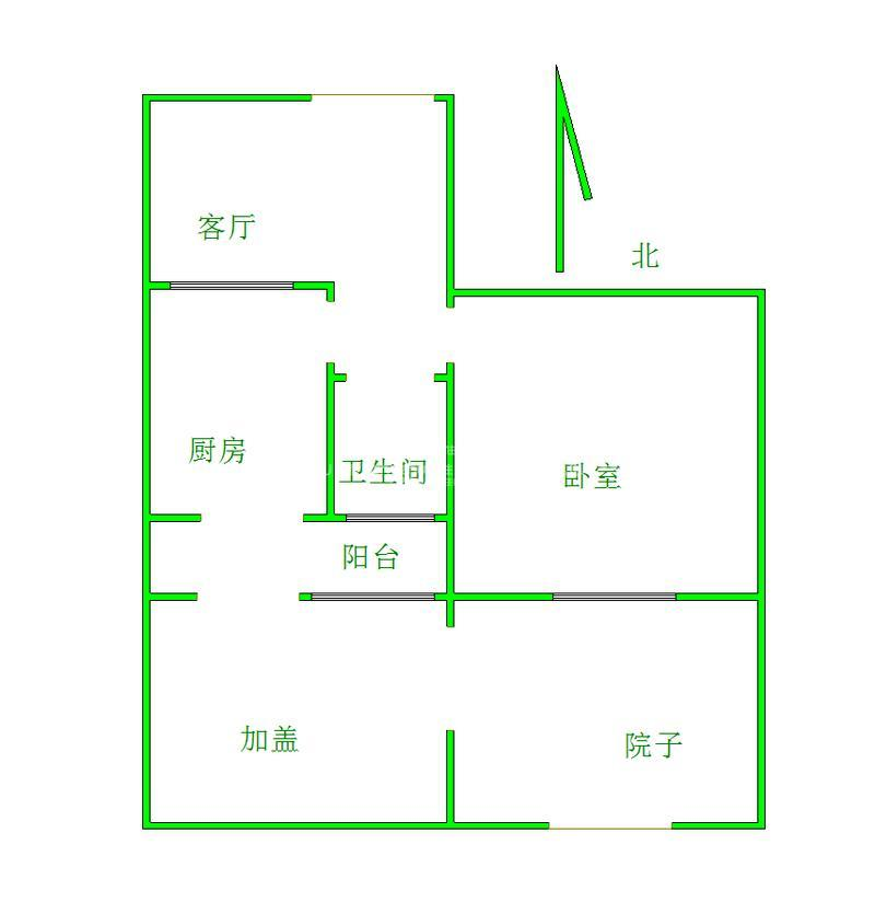 泺河小区