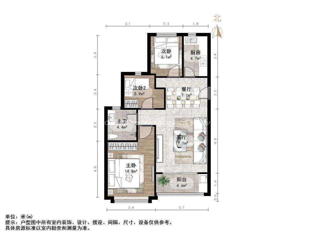 恒大滨河左岸