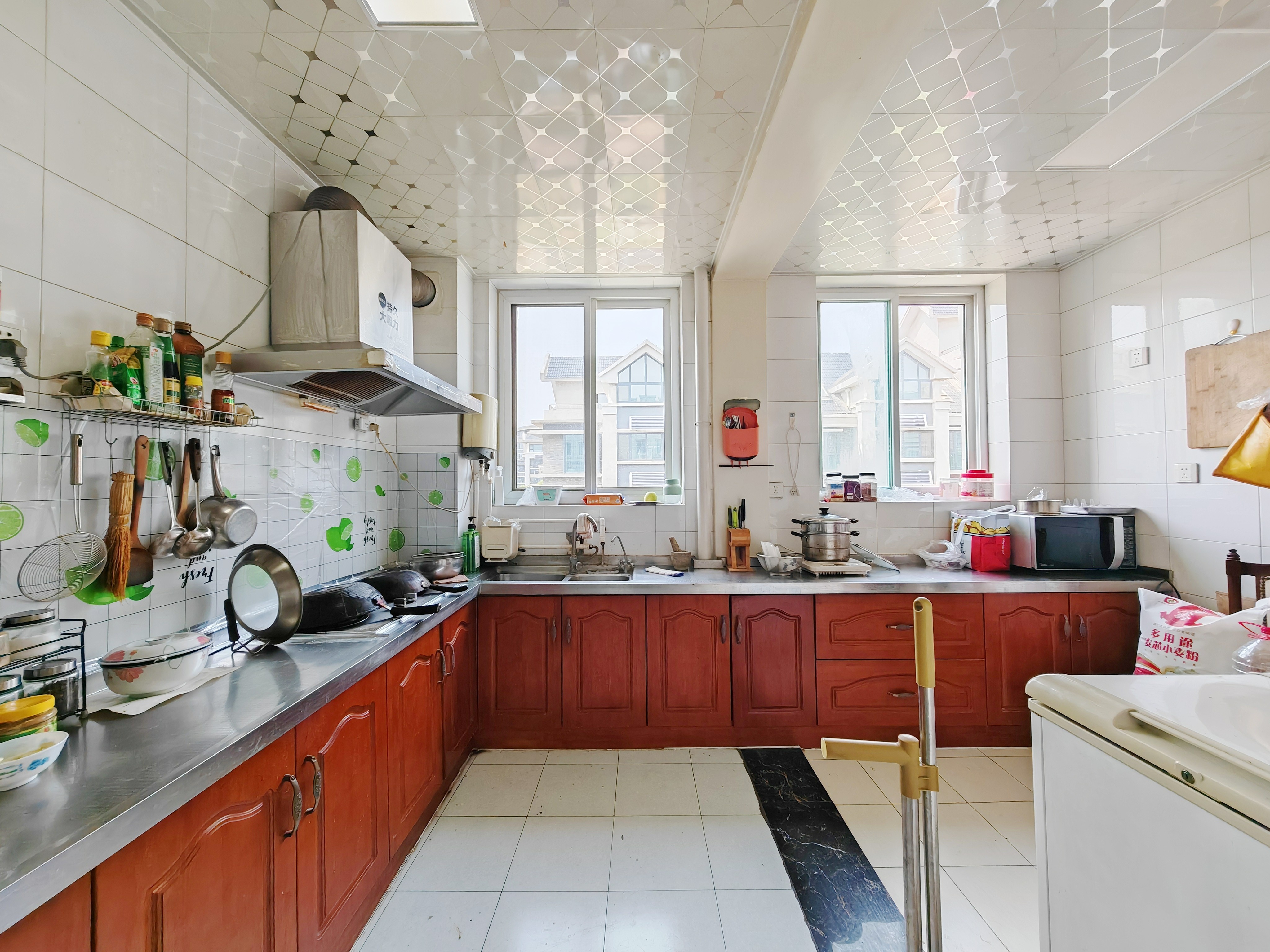 山东女子学院教职工宿舍