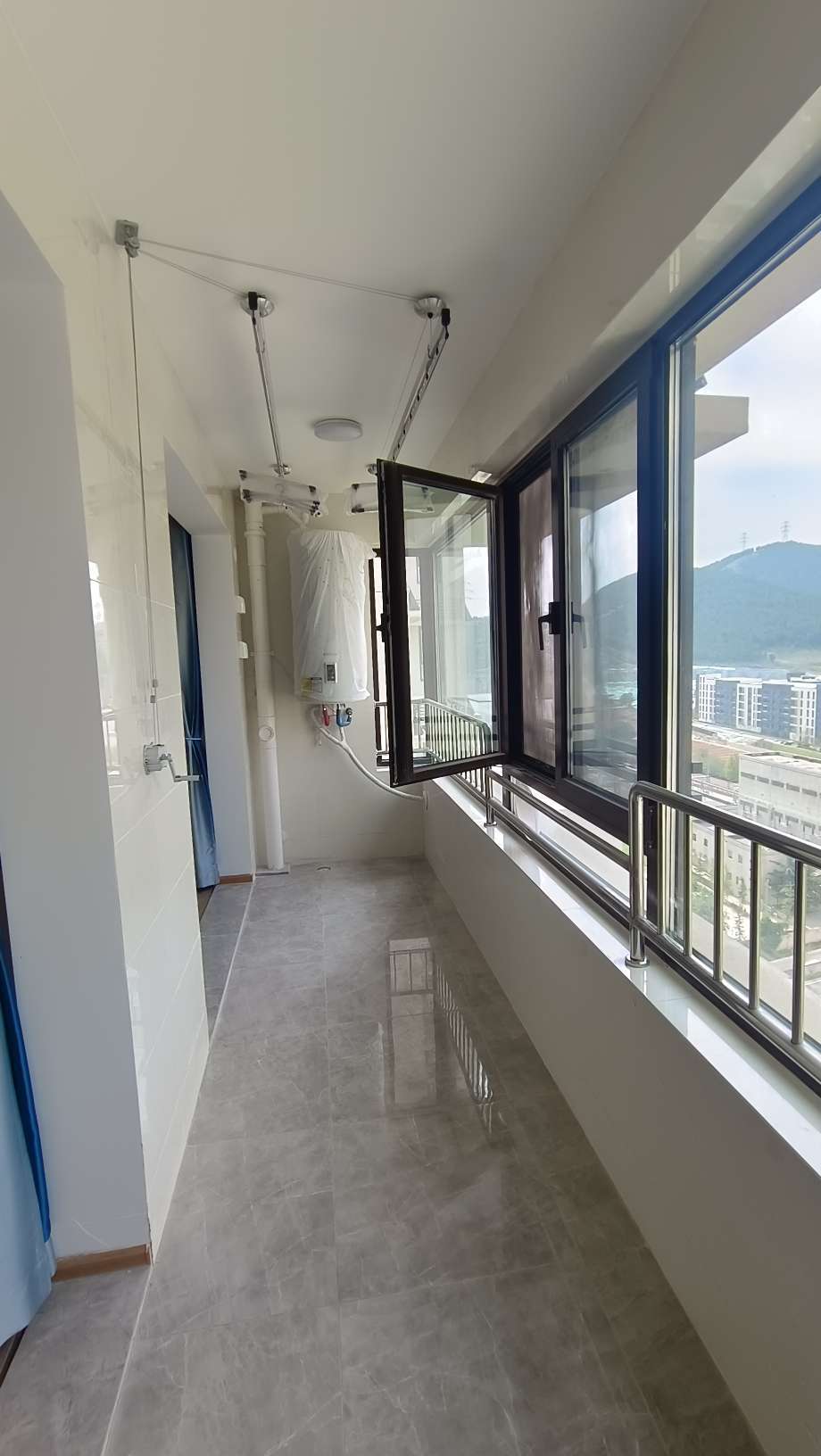 鲁能领秀城楠樾