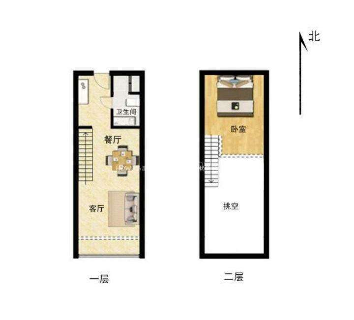 万科大都会万公馆