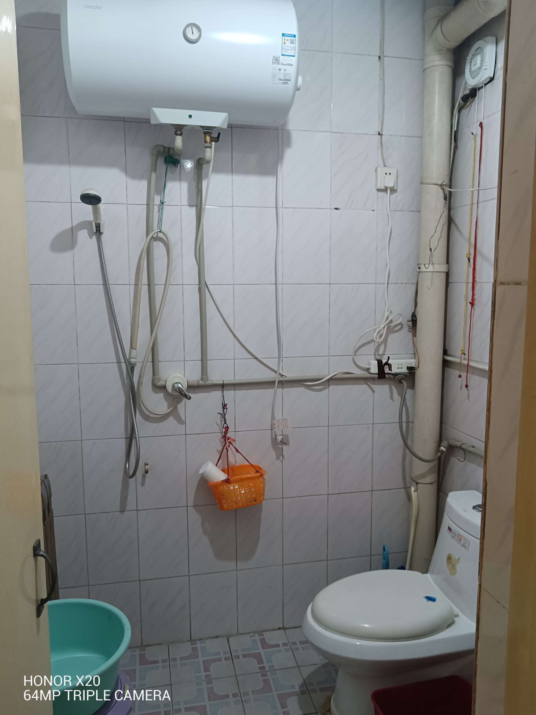水晶小区