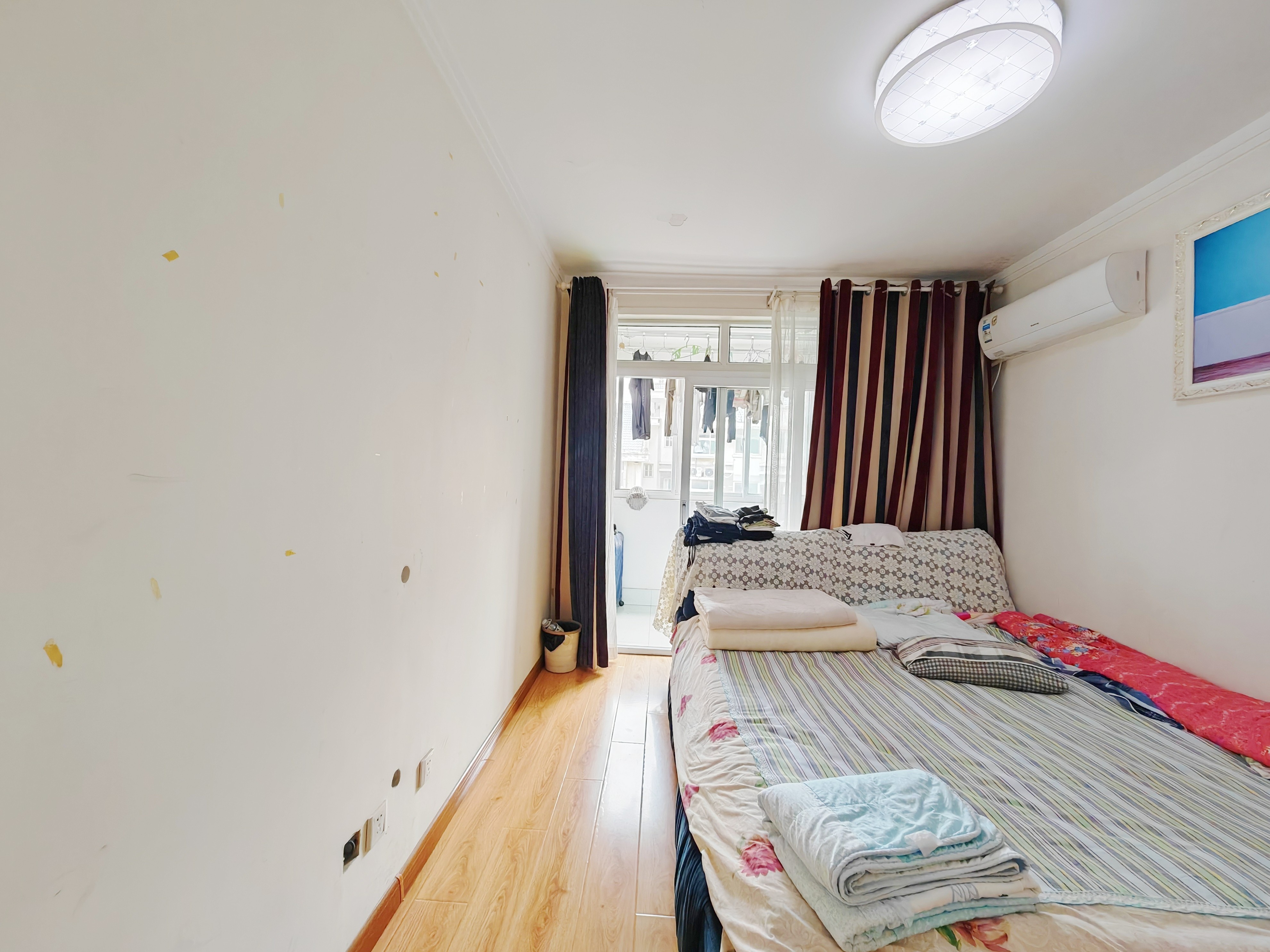 山东女子学院教职工宿舍