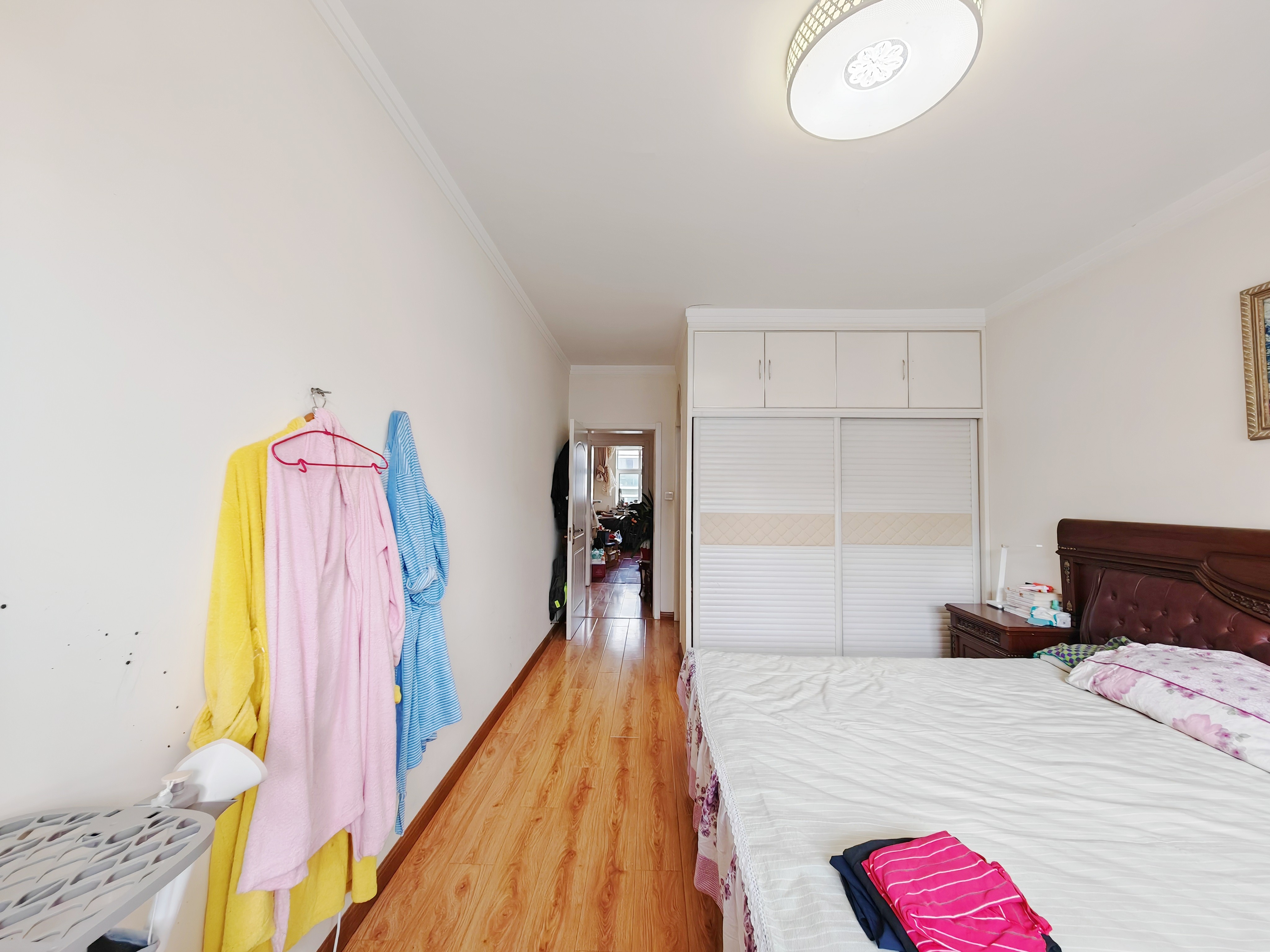 山东女子学院教职工宿舍