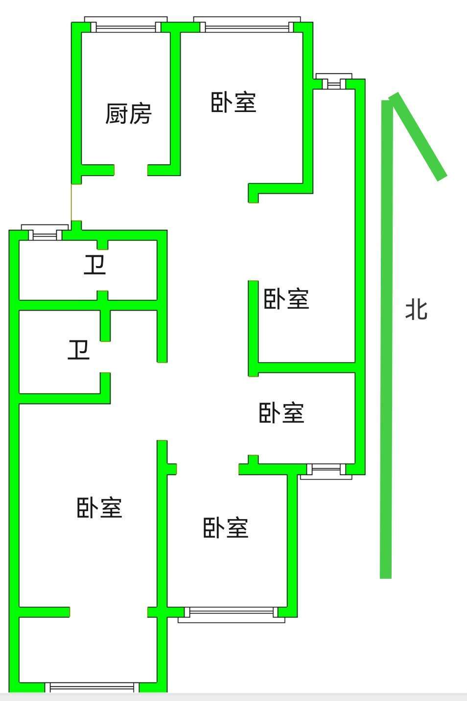 富翔天地