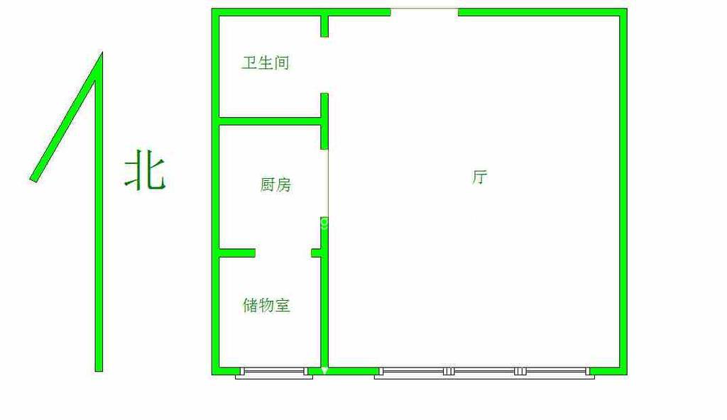 华强公寓