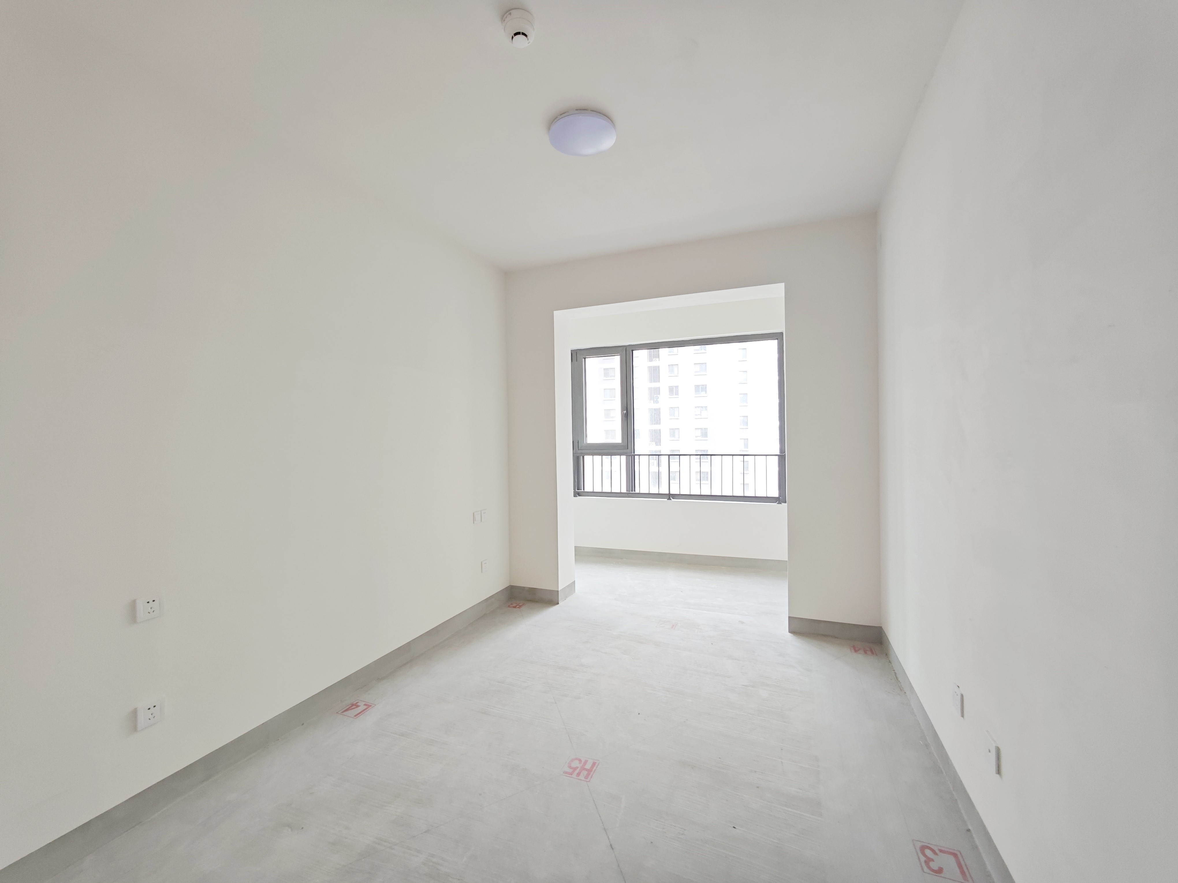 银丰玖玺城四期融合府