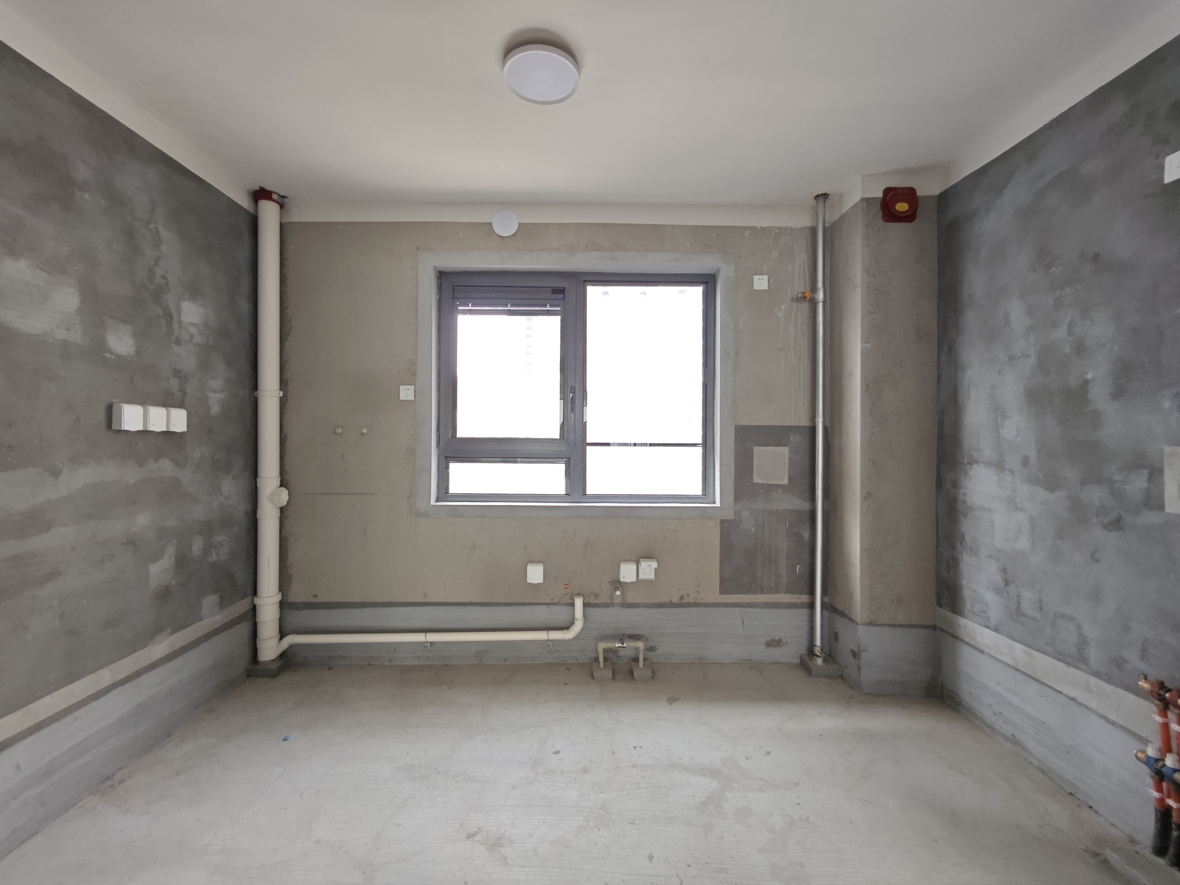 银丰玖玺城四期融合府