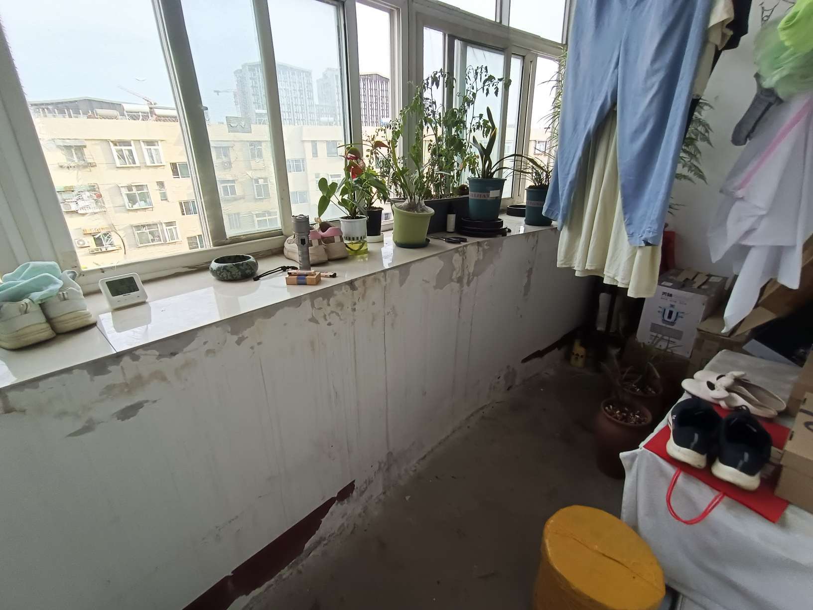 东仓小区