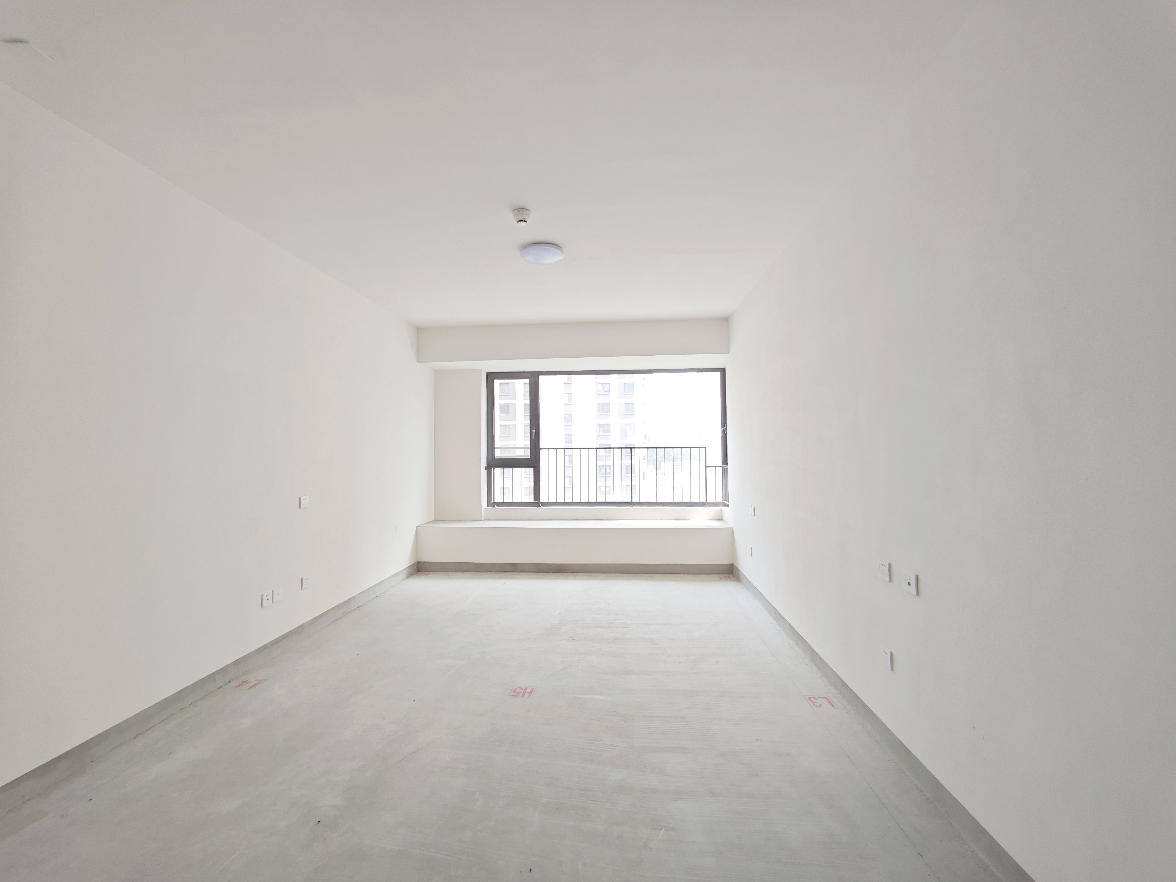 银丰玖玺城四期融合府