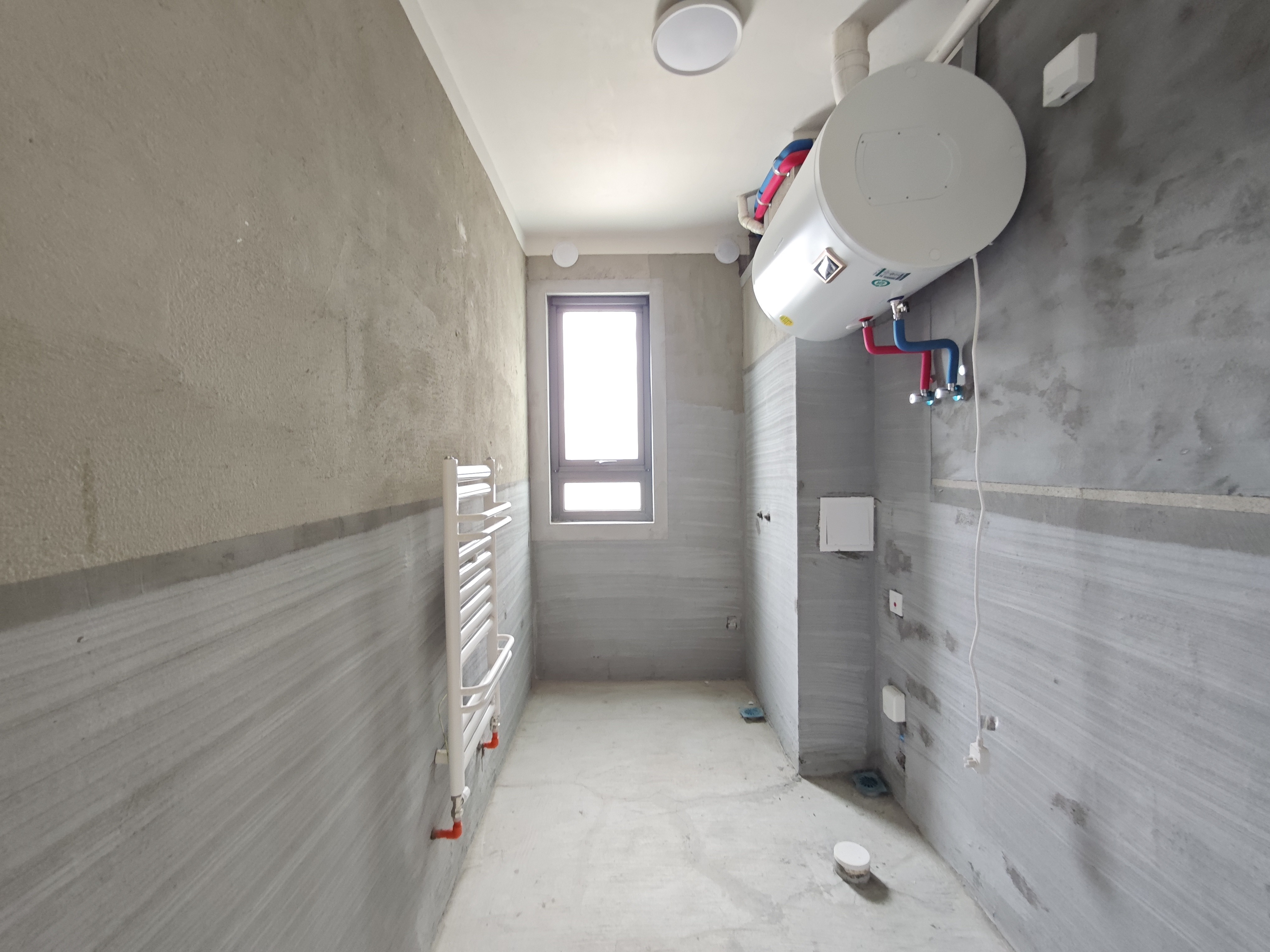 银丰玖玺城四期融合府