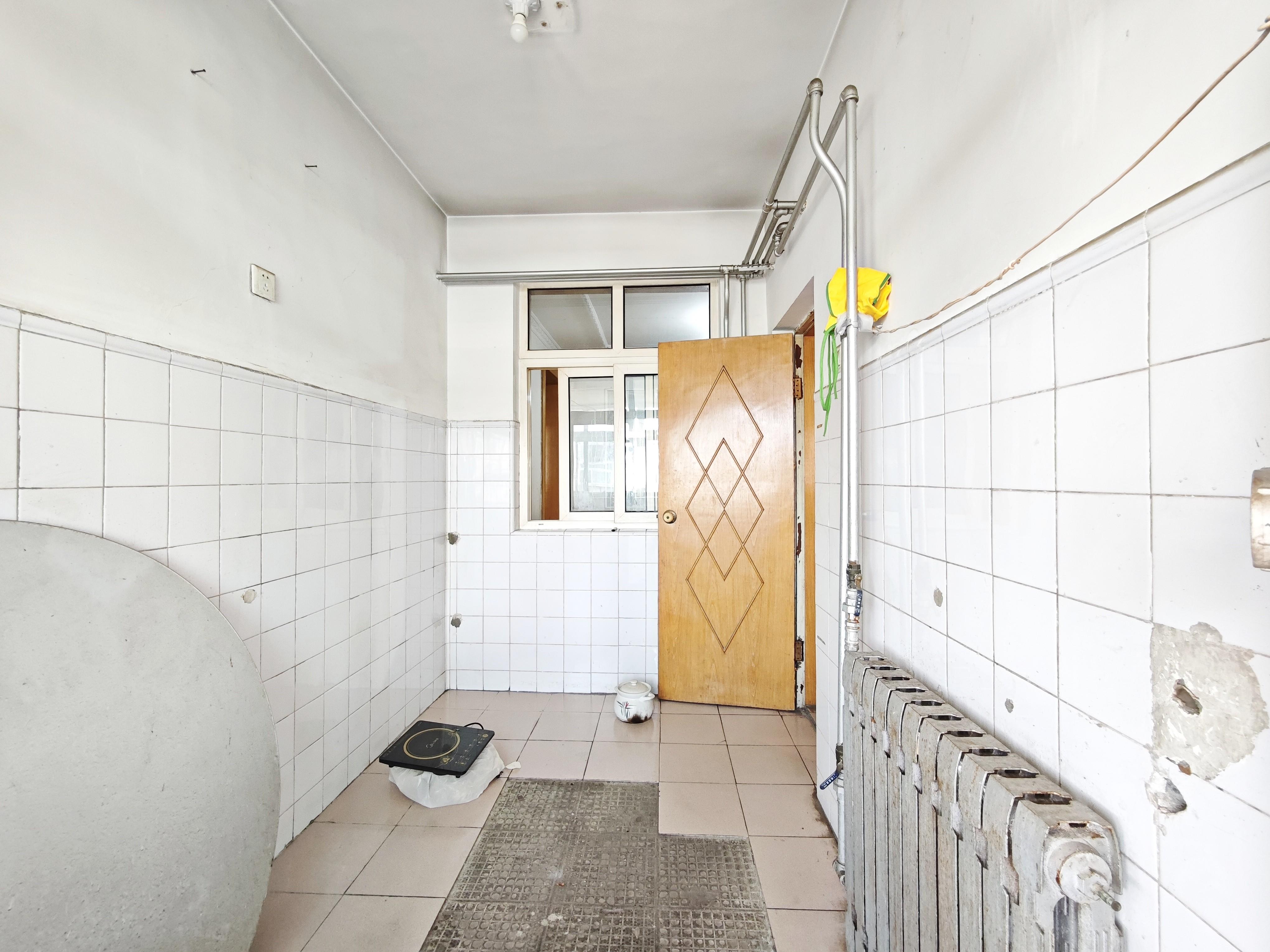 老屯铁路小区