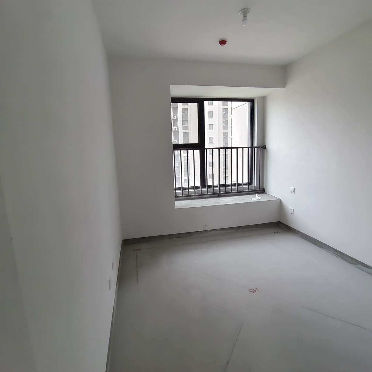 中建蔚蓝之城