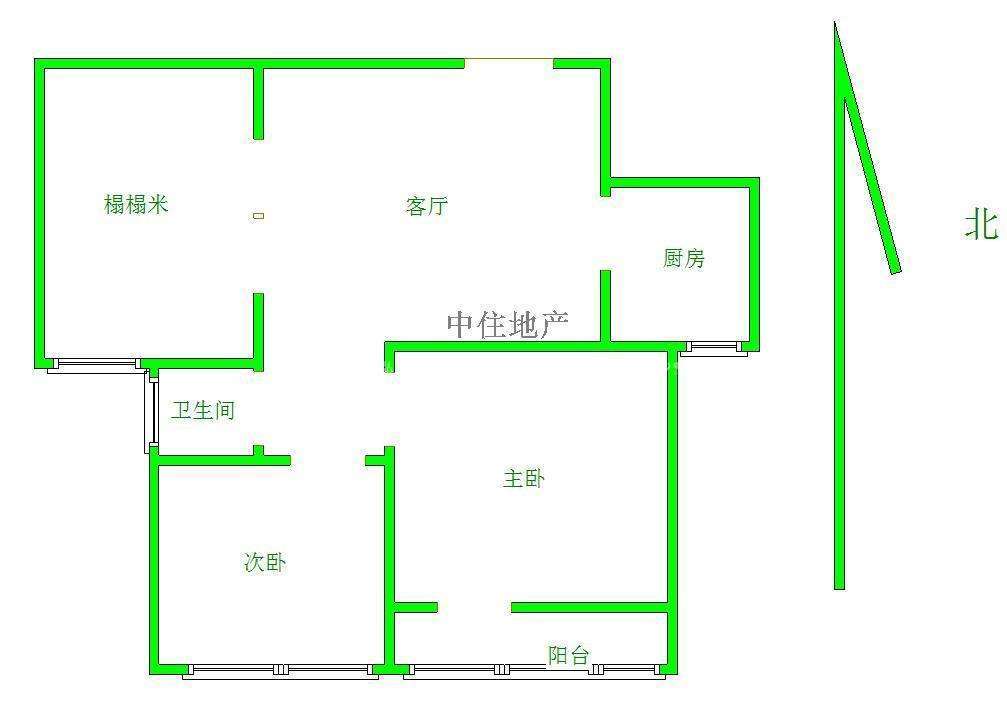 万达帝景苑