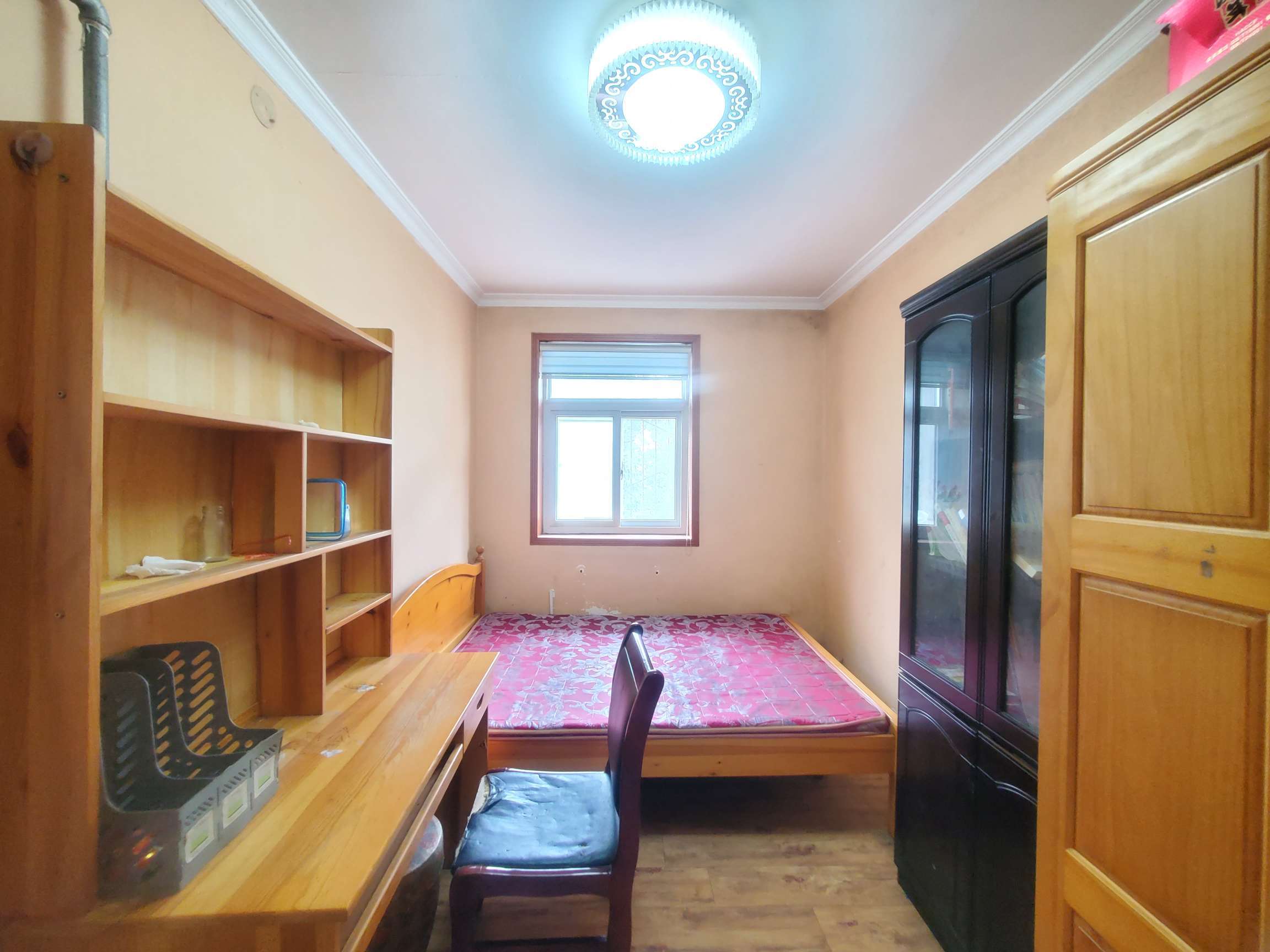 舜玉小区北区