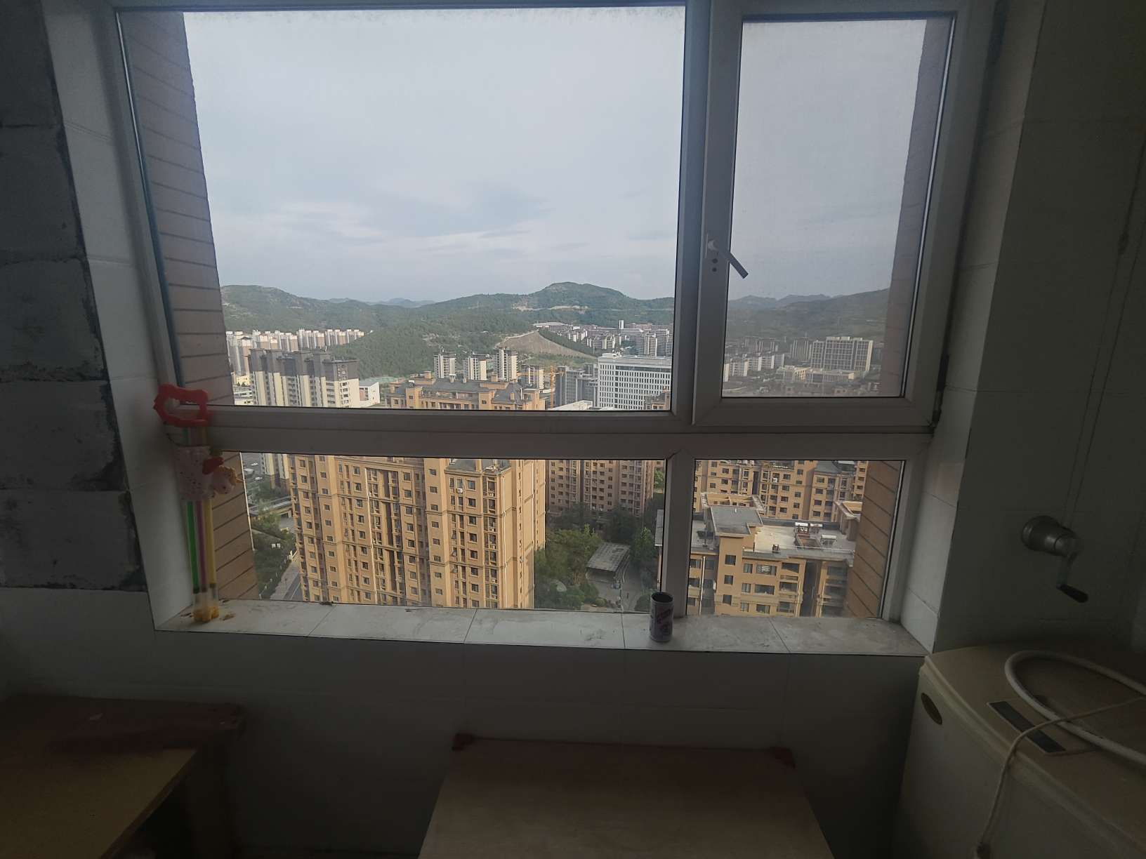 涵玉翠岭