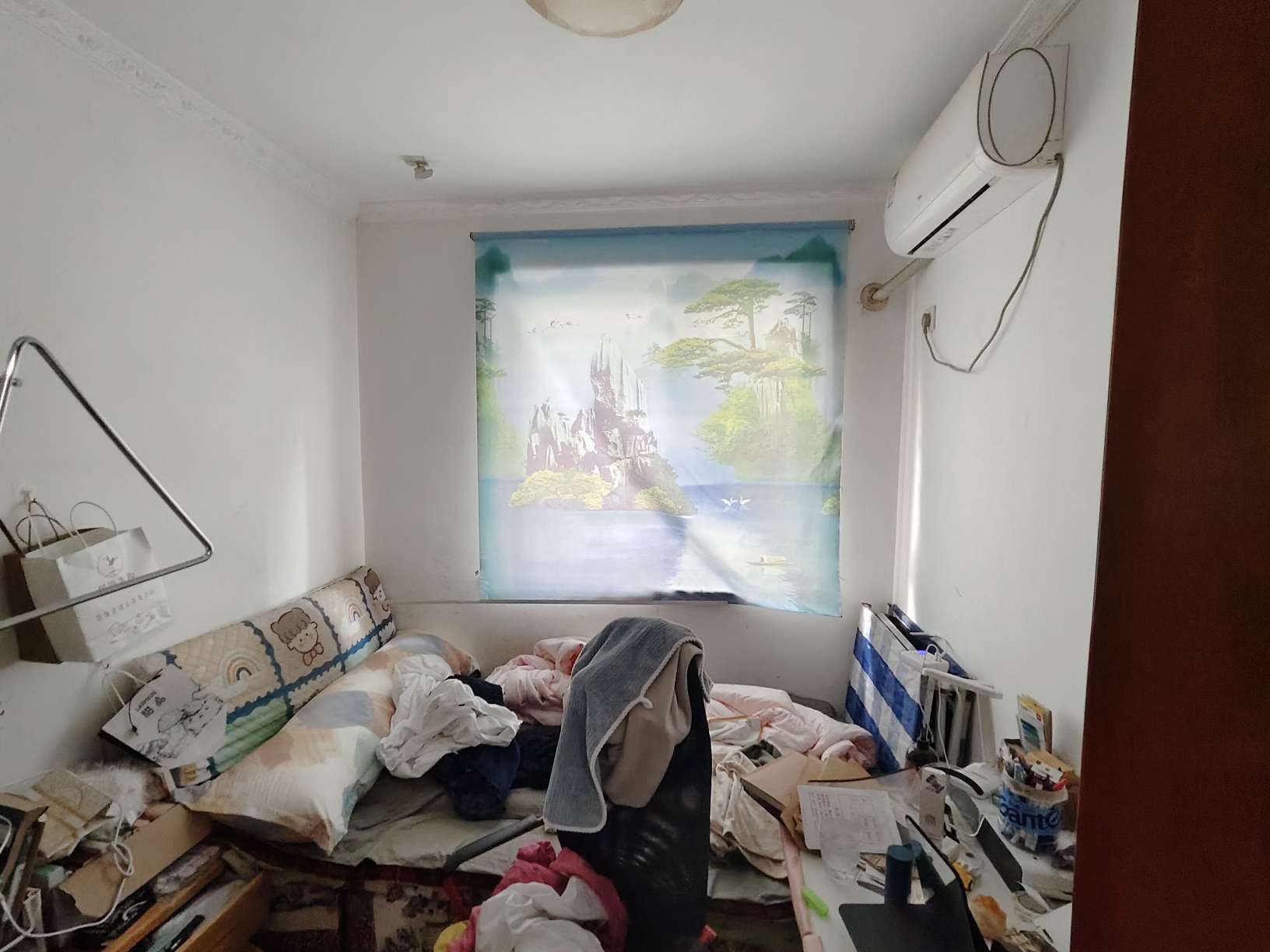 旭辉银盛泰金域蓝山