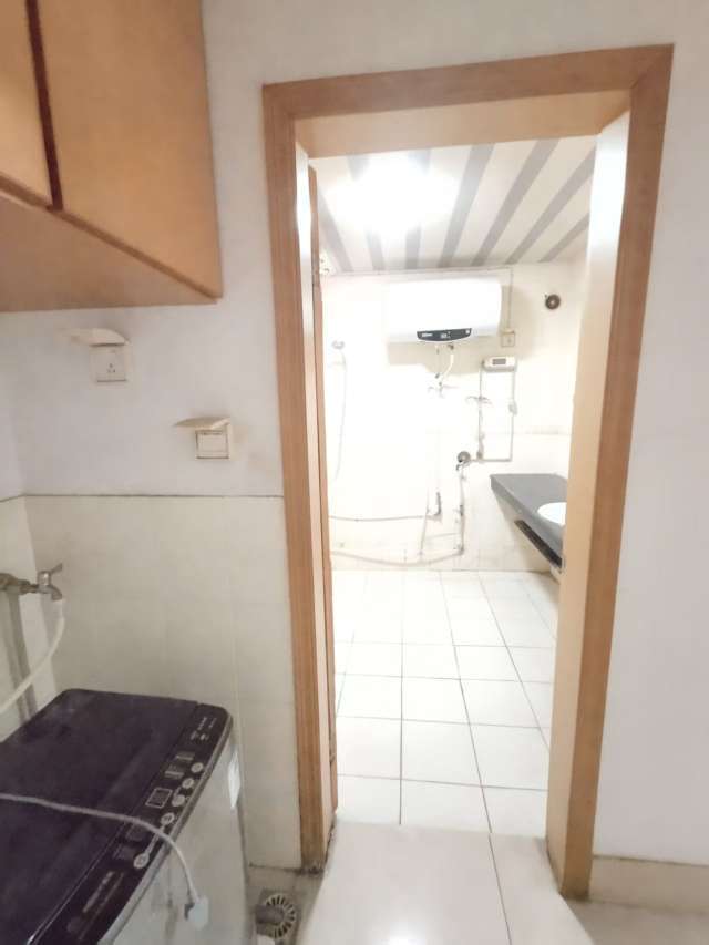 铁路南苑小区