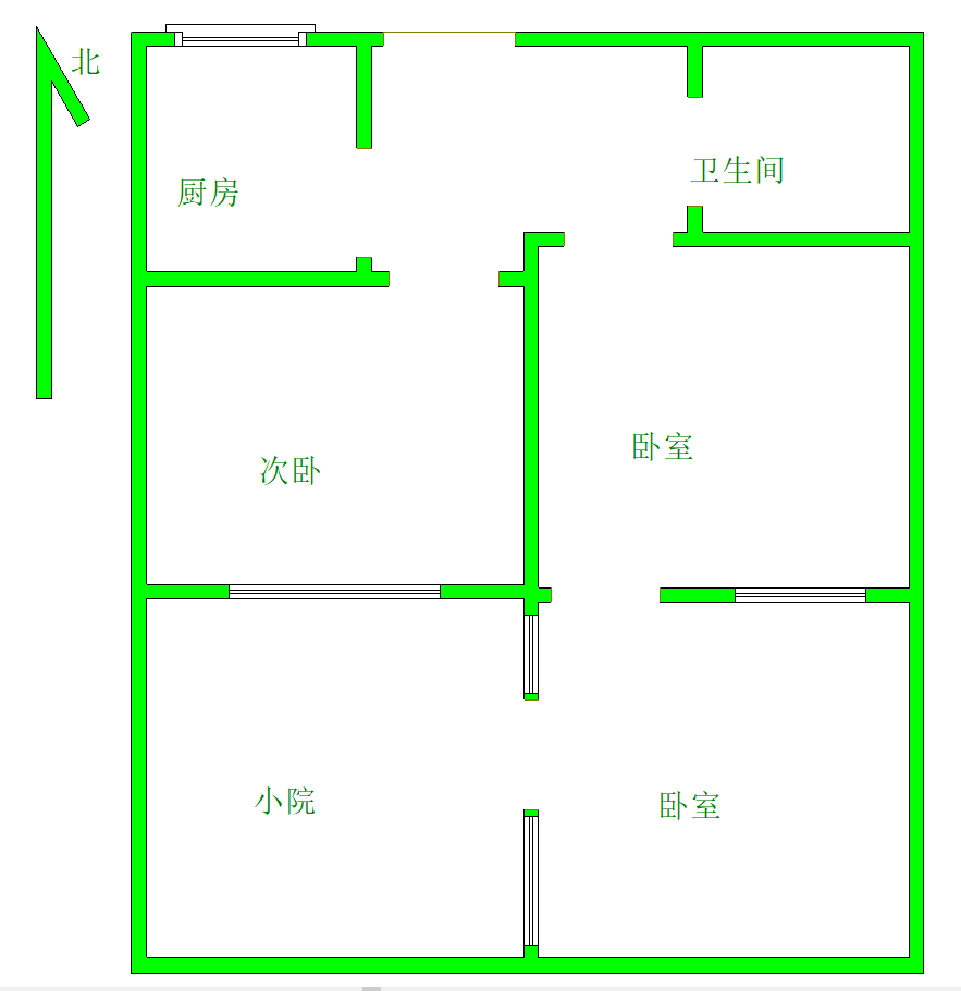 东仓小区