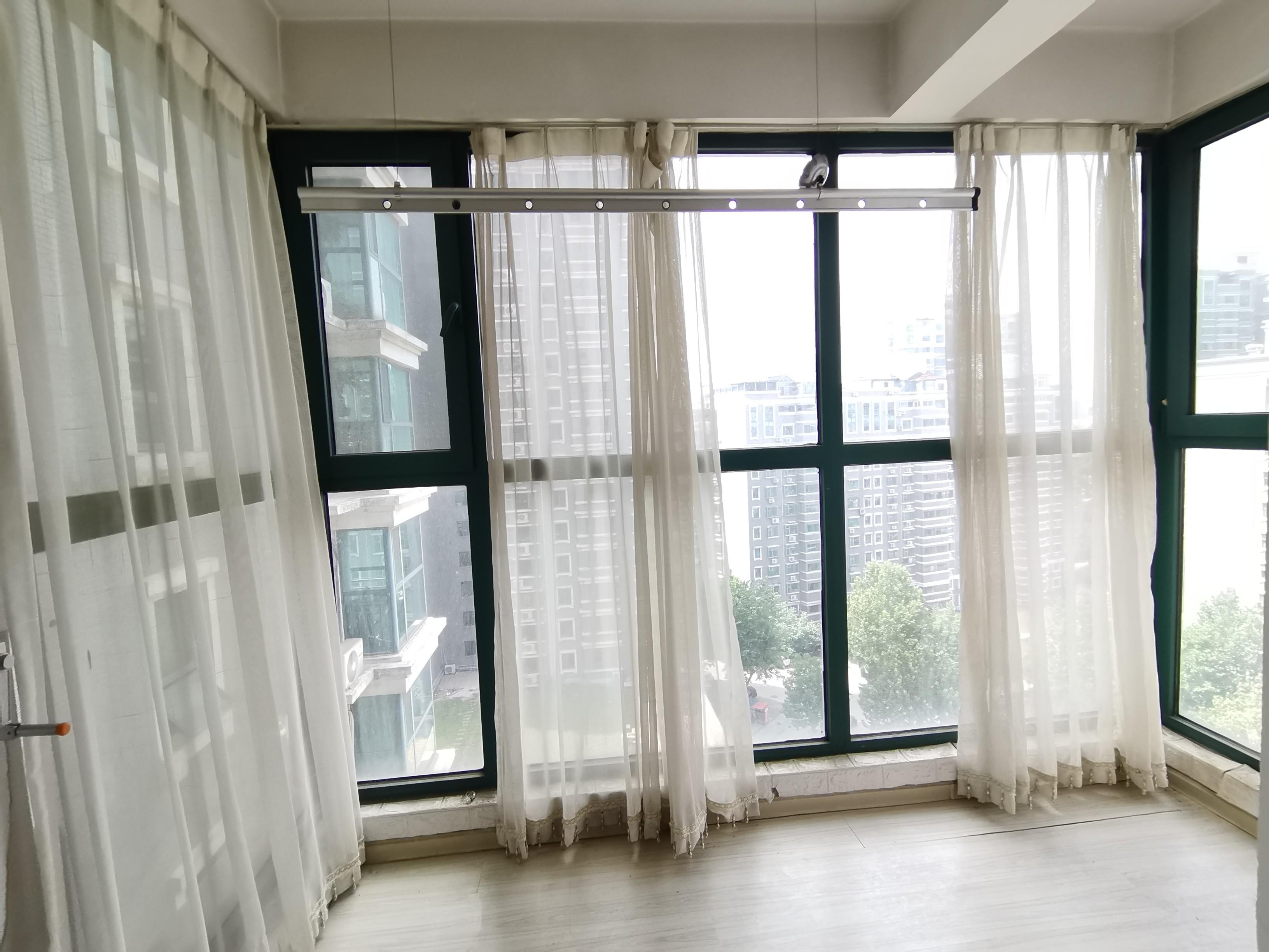 鲁能康桥