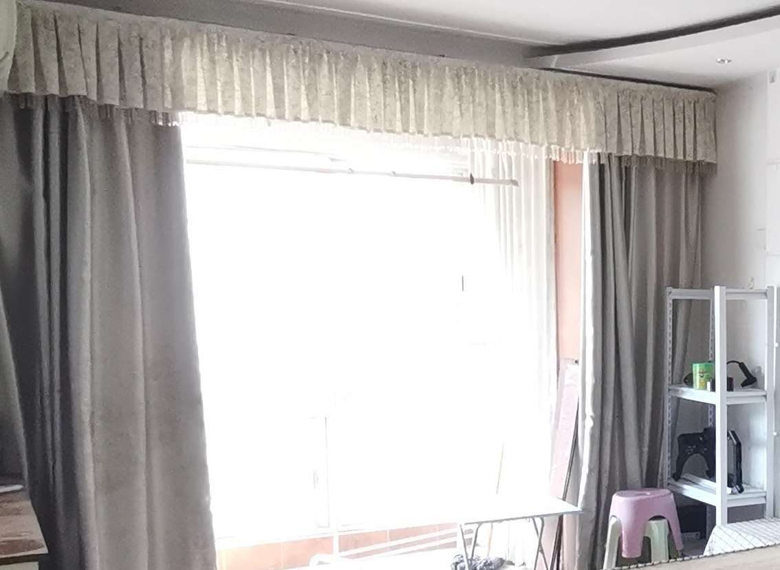 富翔天地