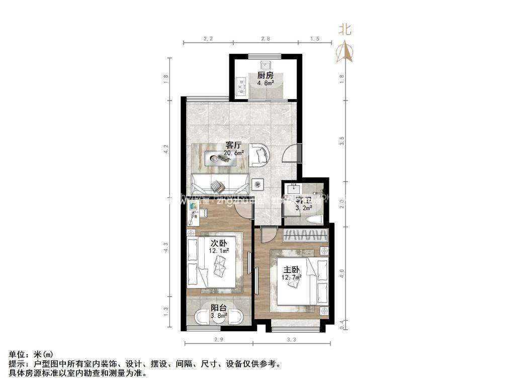 盛福花园