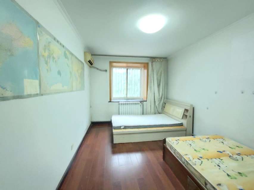 铁路南苑小区