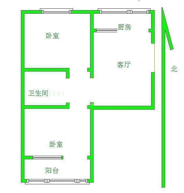 水晶小区