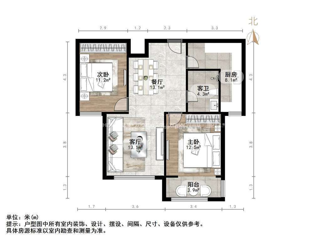 涵玉翠岭