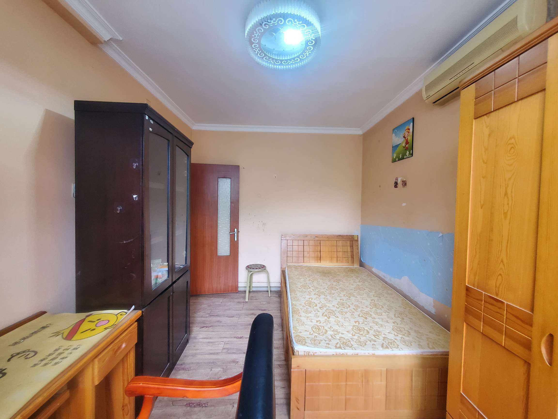 舜玉小区北区