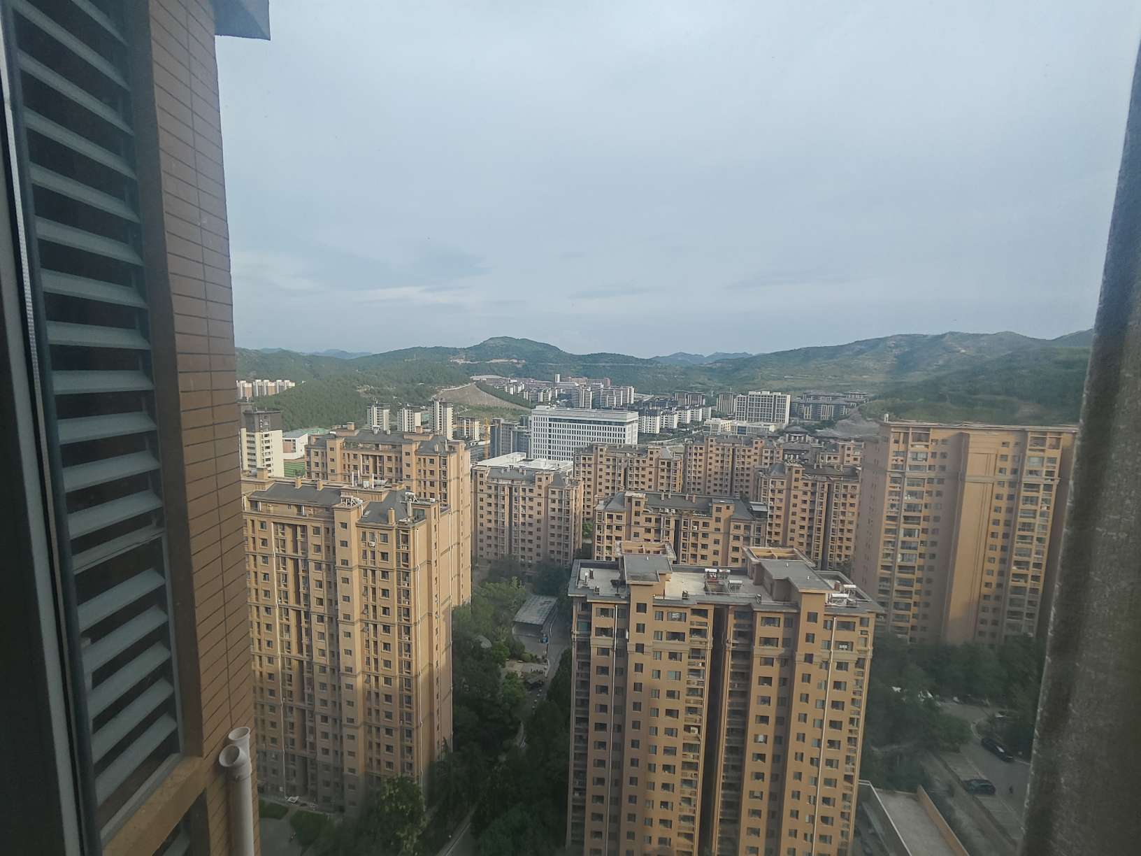 涵玉翠岭
