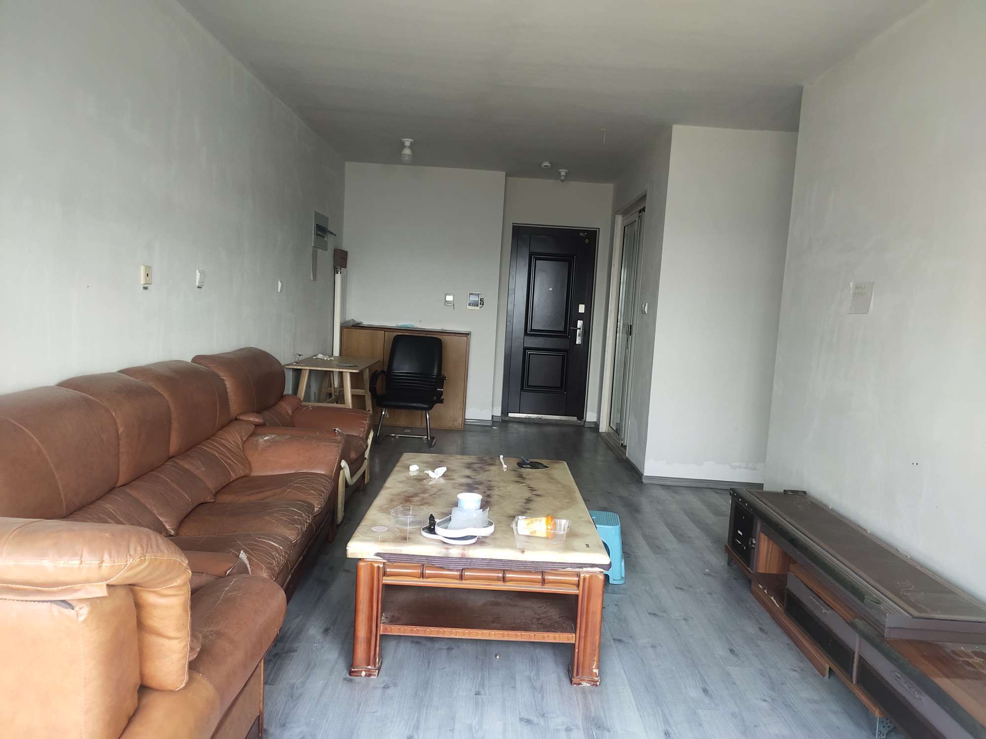 绿地新里香榭丽公馆