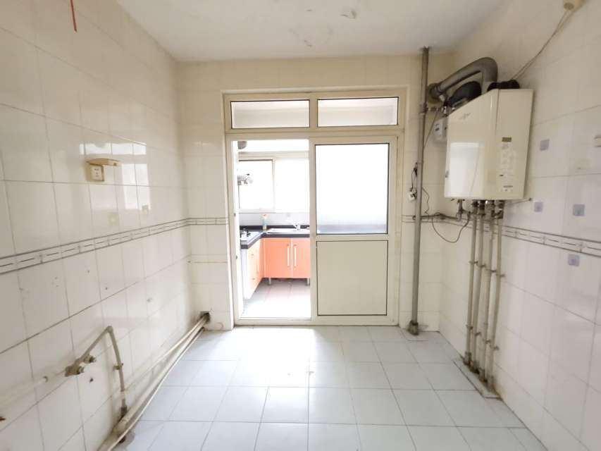 铁路南苑小区