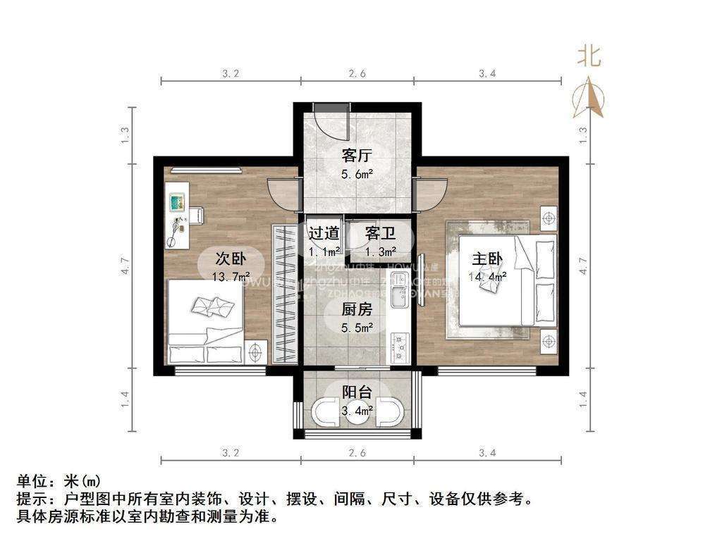 燕东新路9-1号