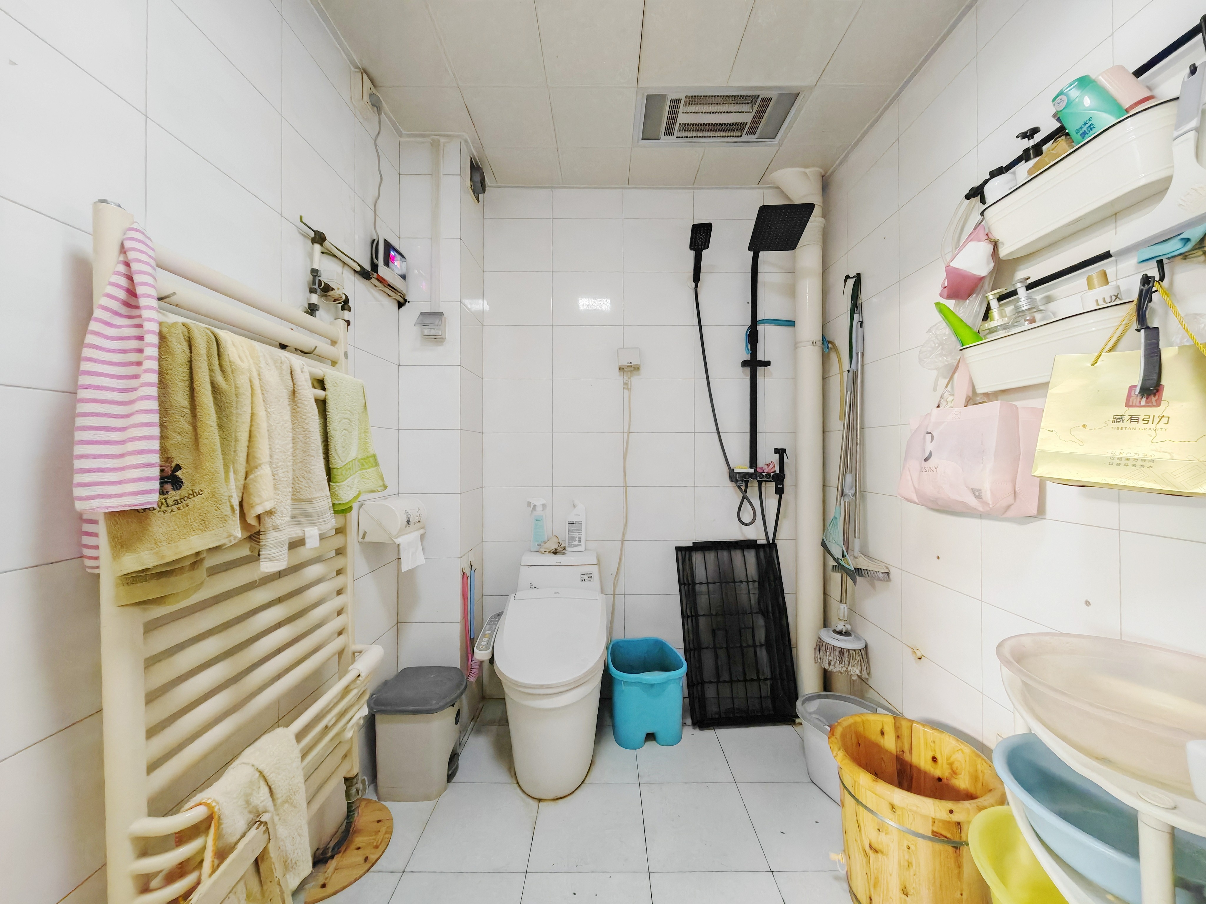 山东女子学院教职工宿舍