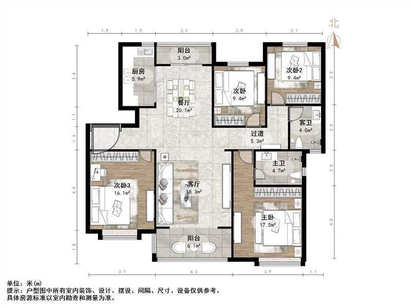 中海珑岸