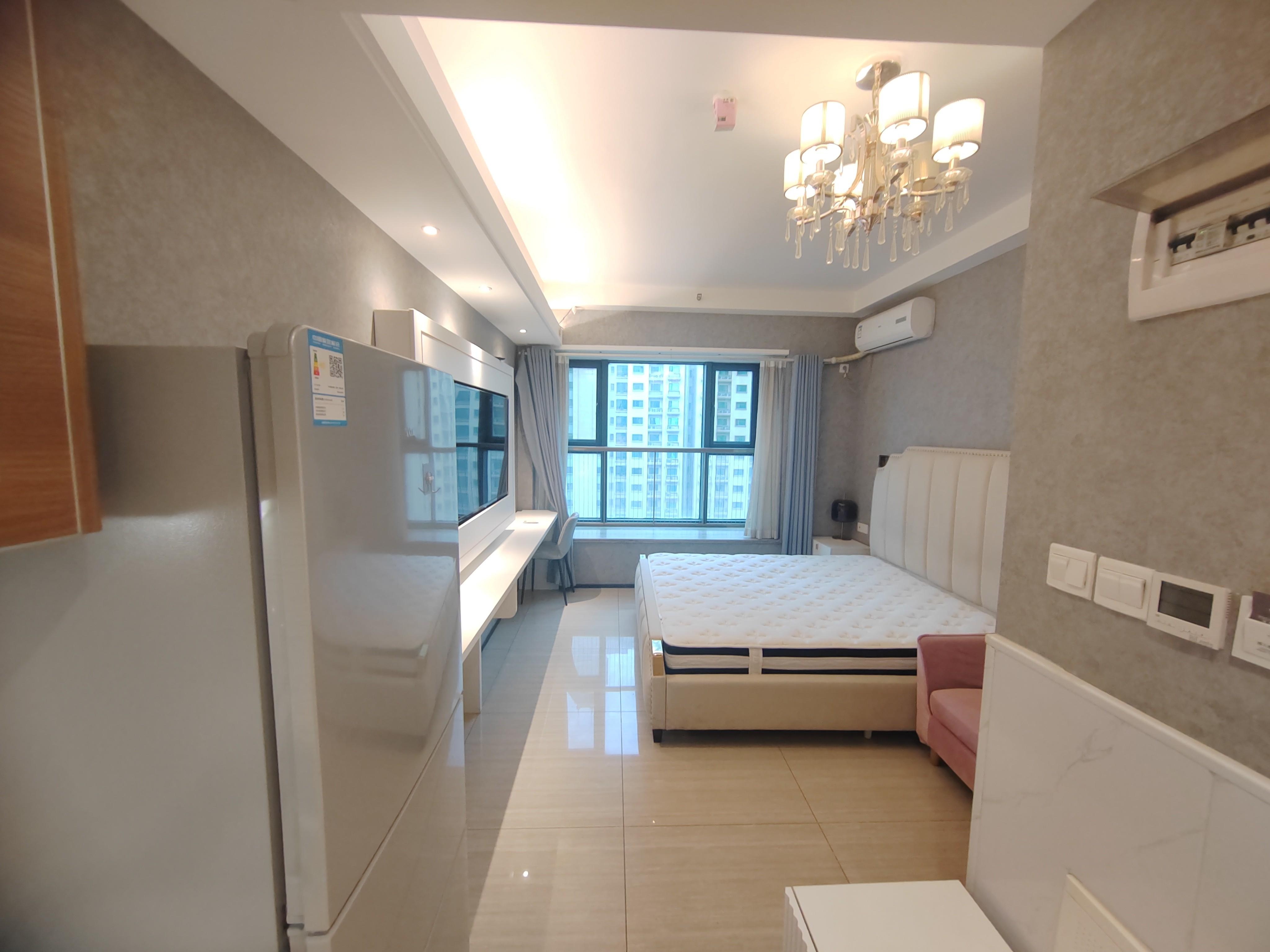 恒大城(商住楼)