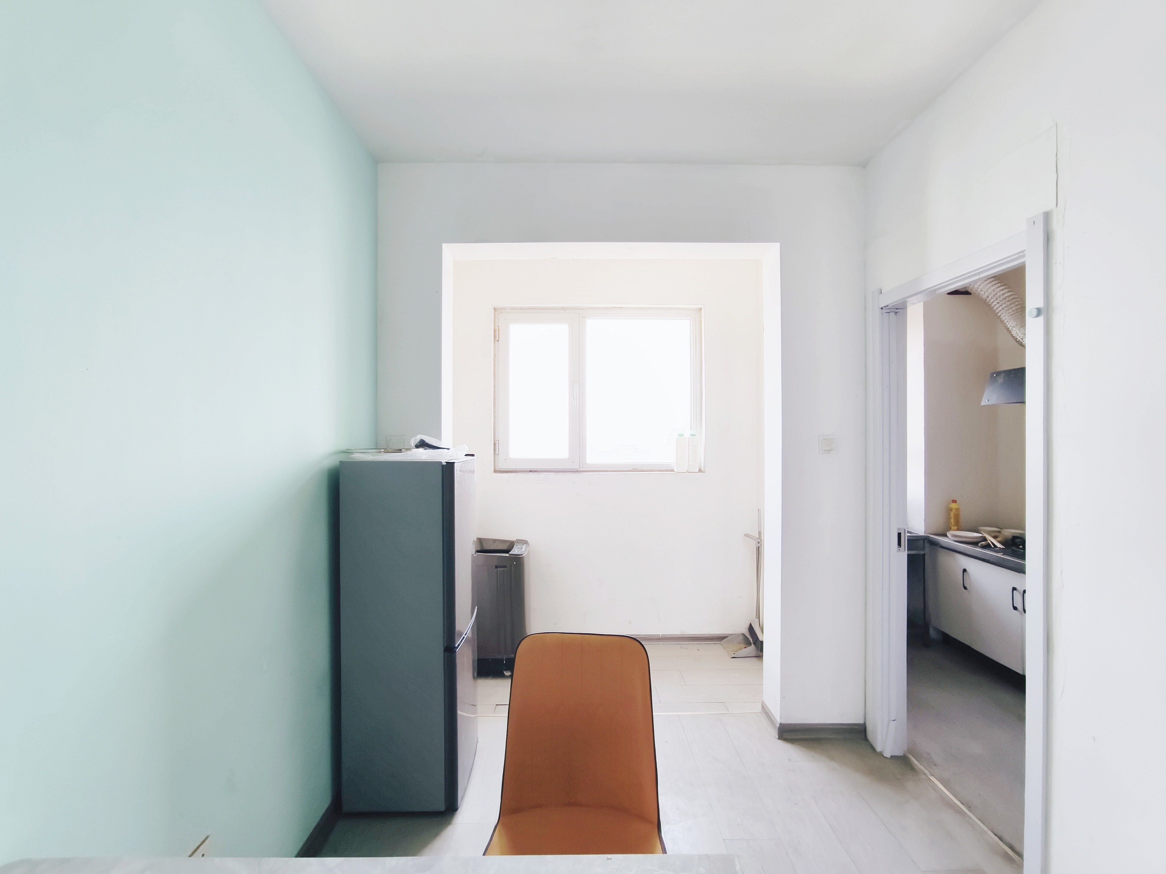 鲁能泰山7号一期