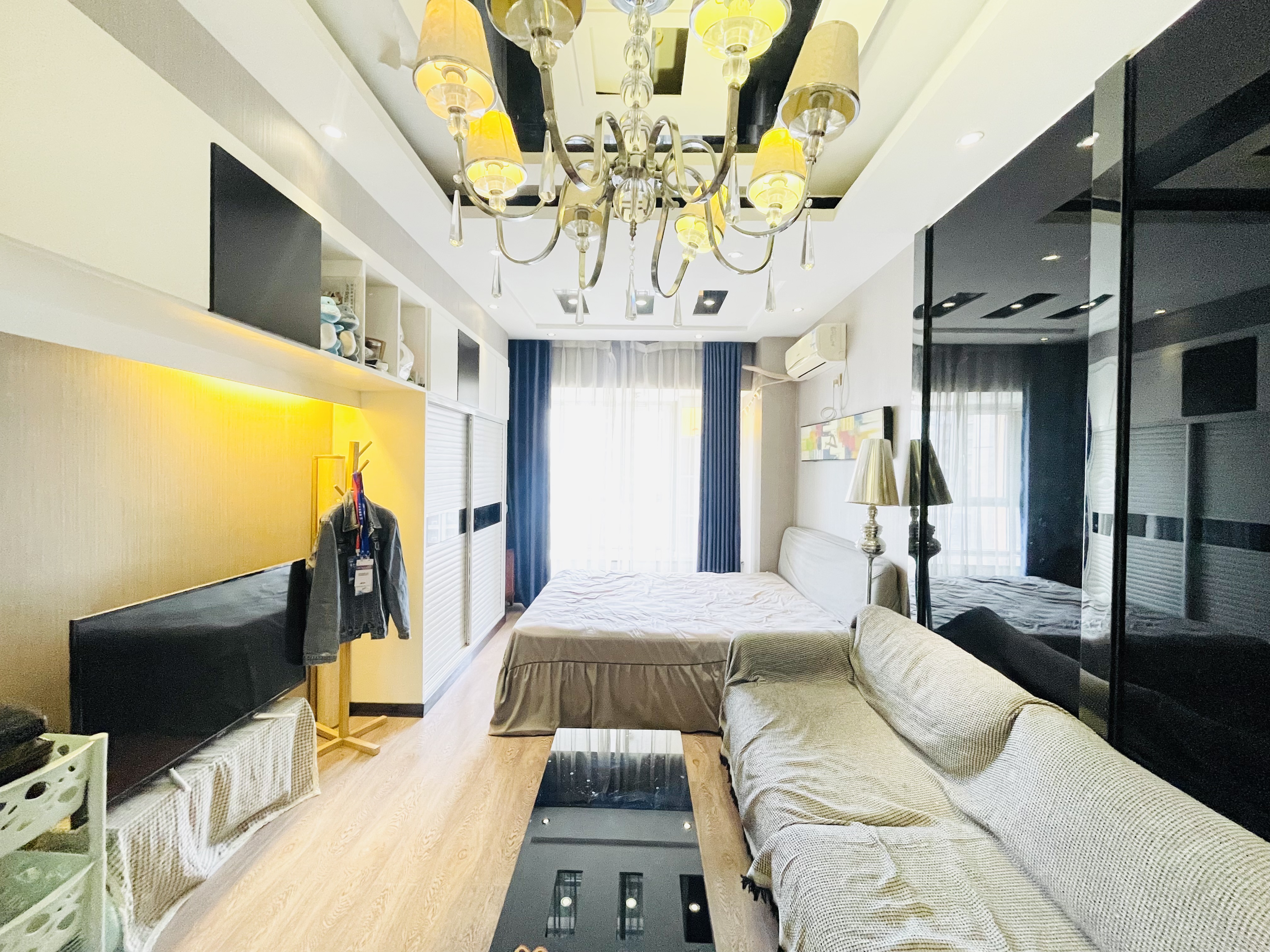  祥泰汇东国际 南