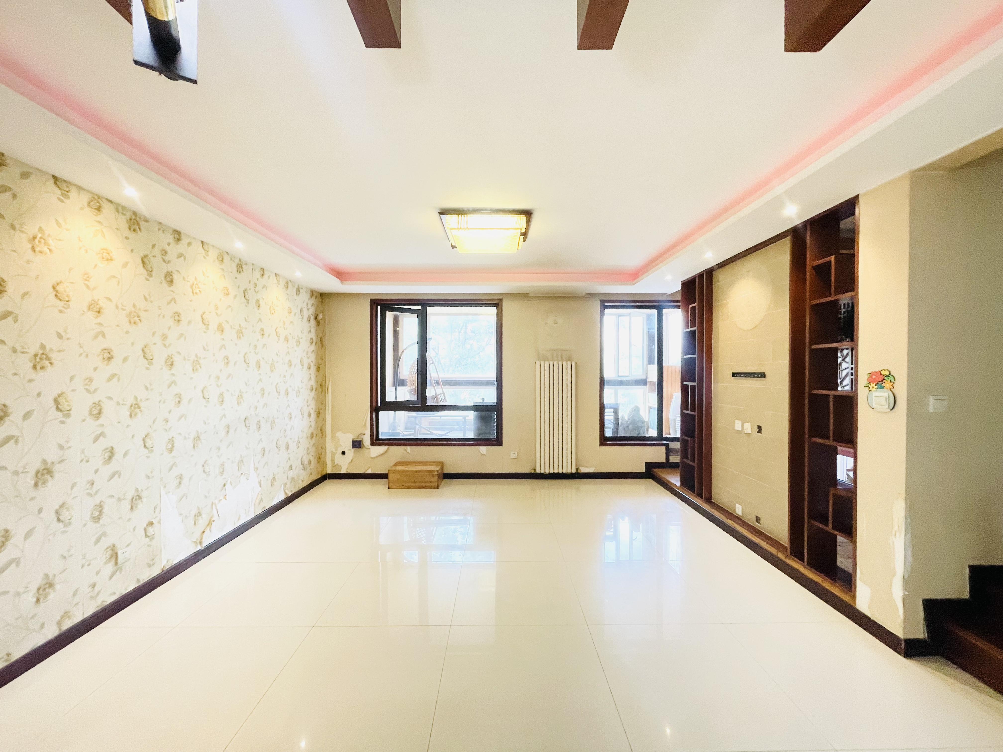 世通新生活家园